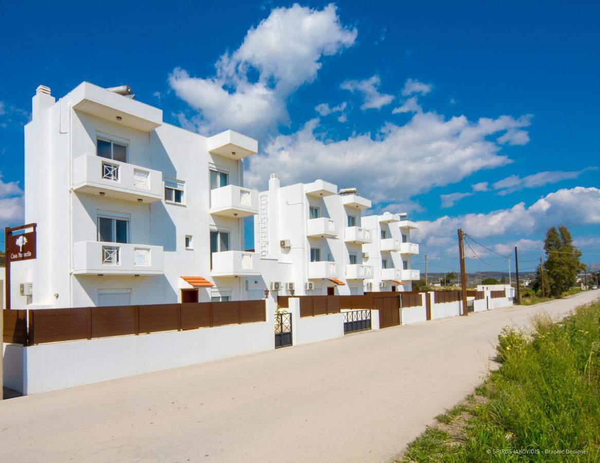 Casa Marinella * Геннади